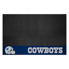 Siskiyou Sports F3CC055 Dallas Cowboys Color BBQ Tool Set - One Size - 3 Piece