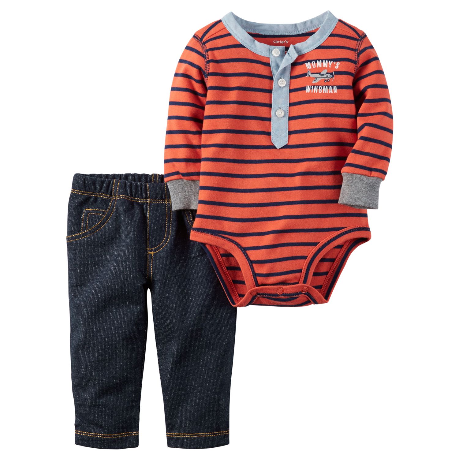 jeggings for baby boy