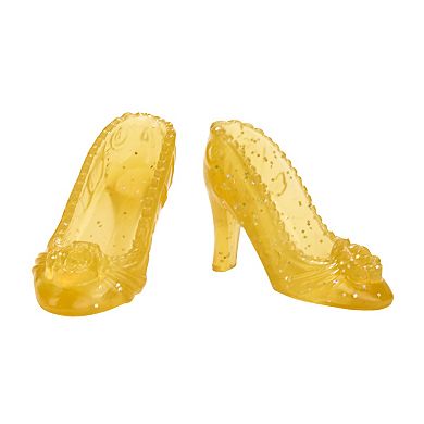 Disney Princess Royal Shimmer Belle Doll