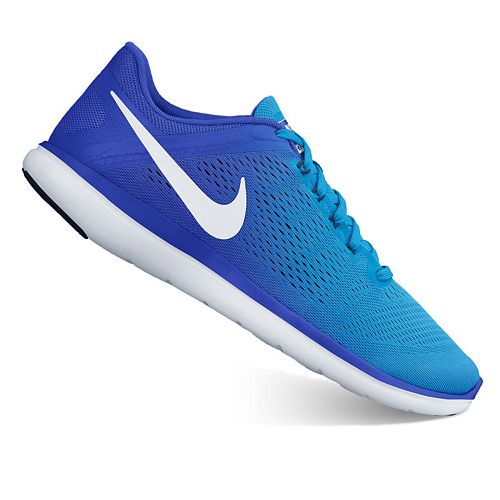 nike flex running shoes womens