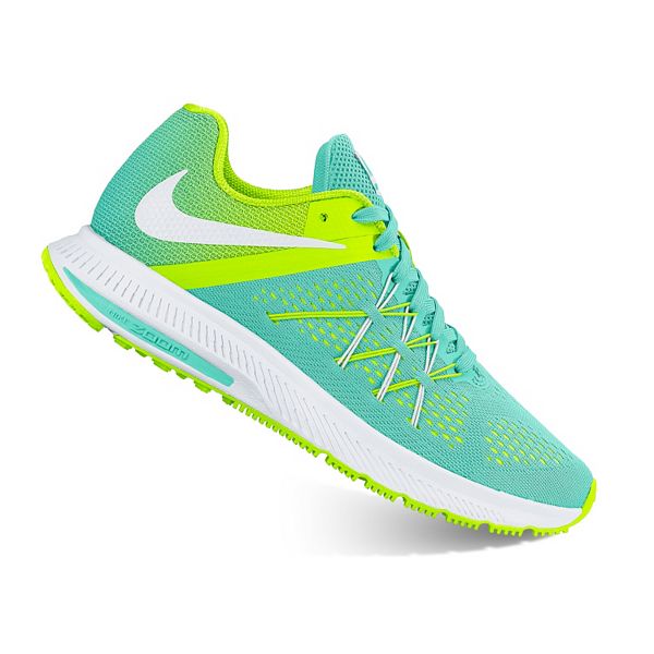 nike zoom winflo 3 womens