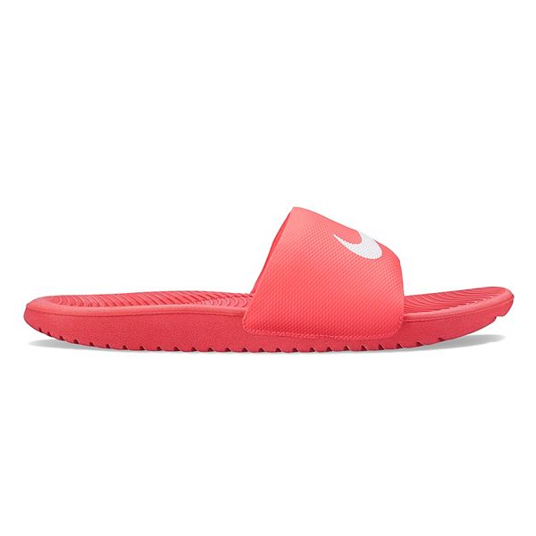 Womens nike 2024 slides kohls