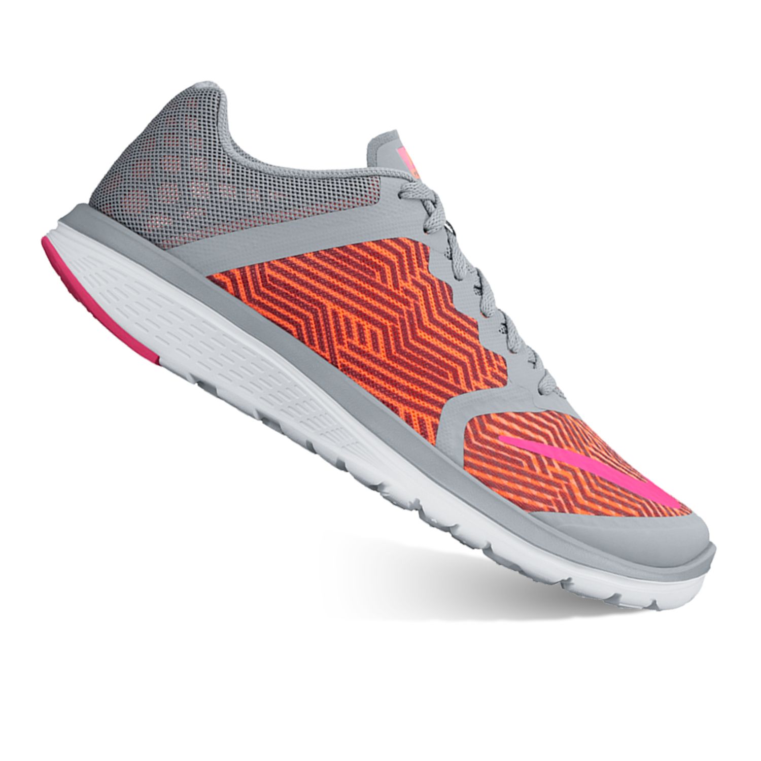 nike fs lite run 2 womens kohls