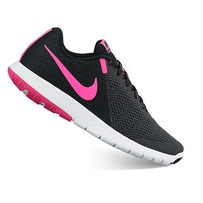 Nike flex contact women's running shoes kohls hotsell