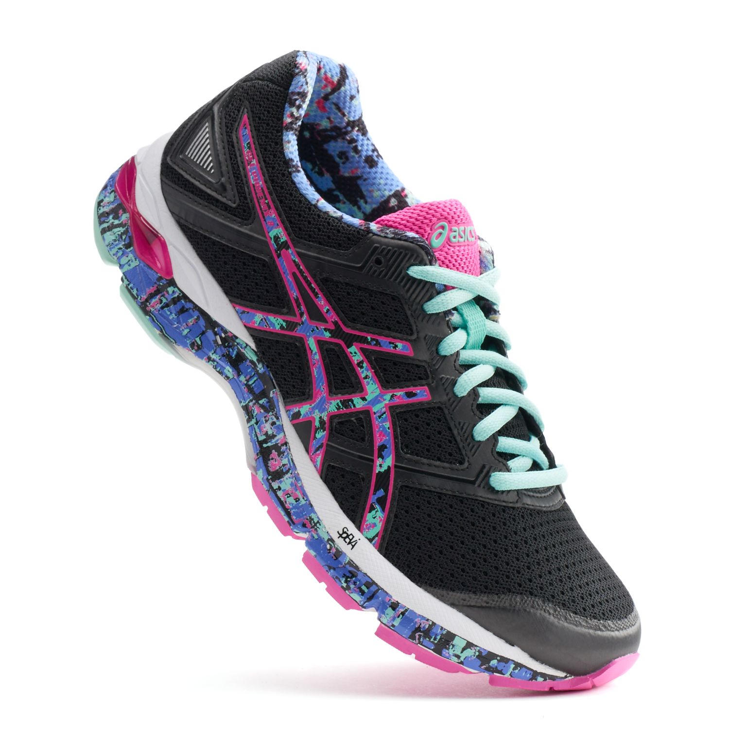 asics gel phoenix womens