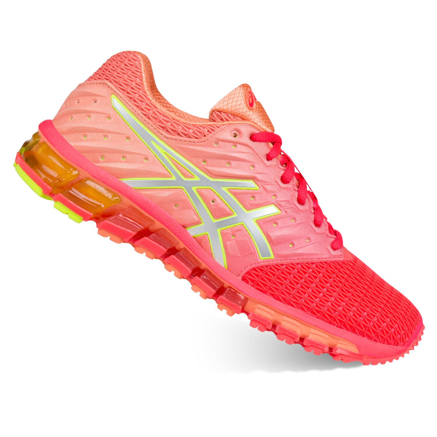 asics quantum 180 2 women's