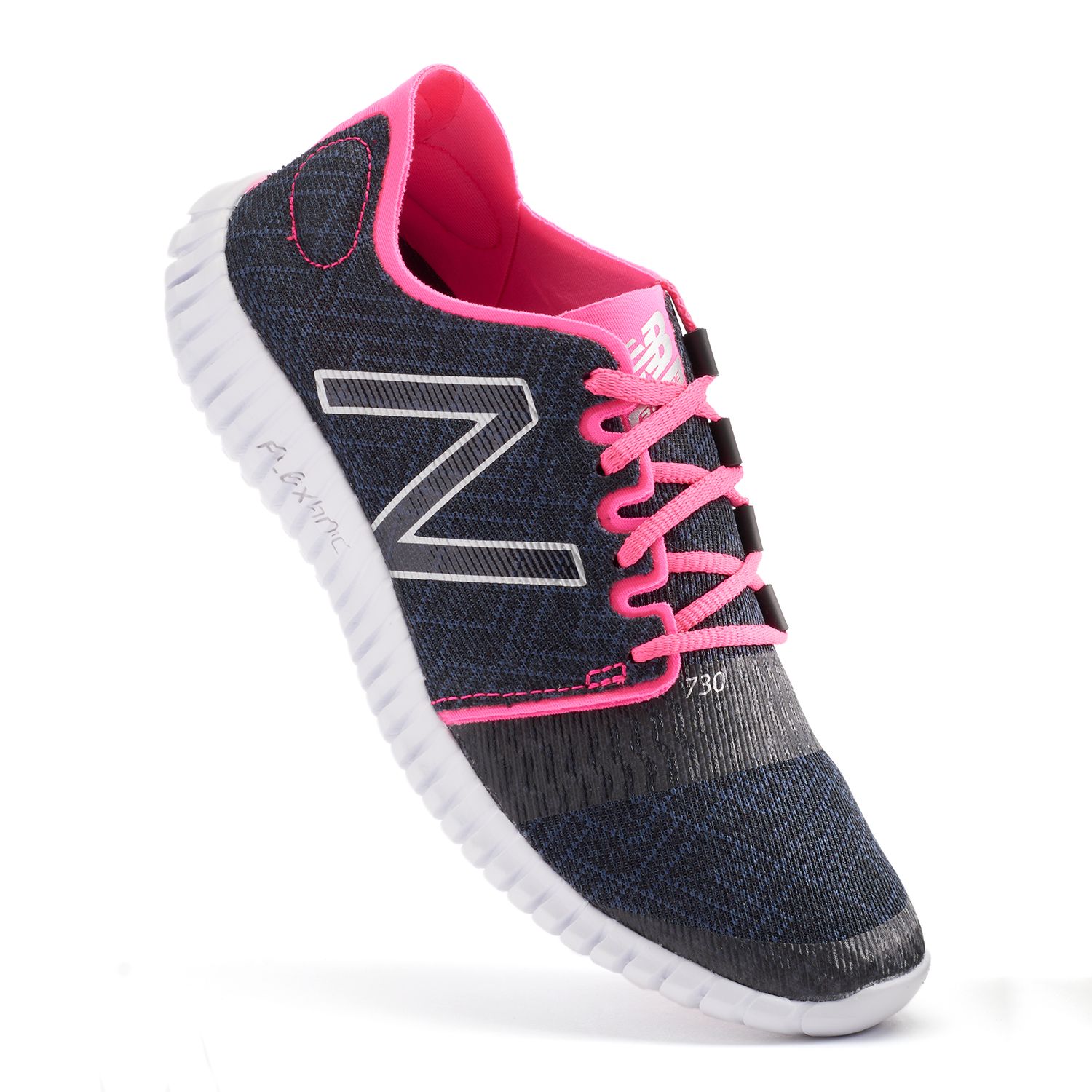 new balance flexonic run