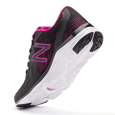 New Balance 790 v6 Speedride Women's Running Shoes