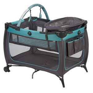 Safety 1st Prelude Playard
