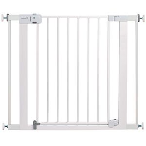 Safety 1st Auto Close Walk-Thru Gate