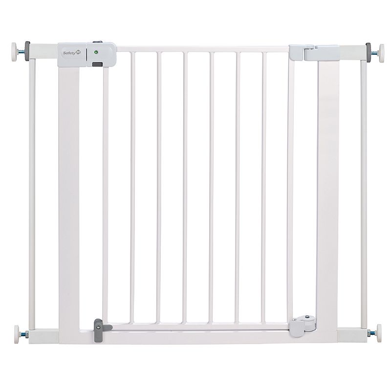 Safety 1st Easy Install Auto-Close Gate