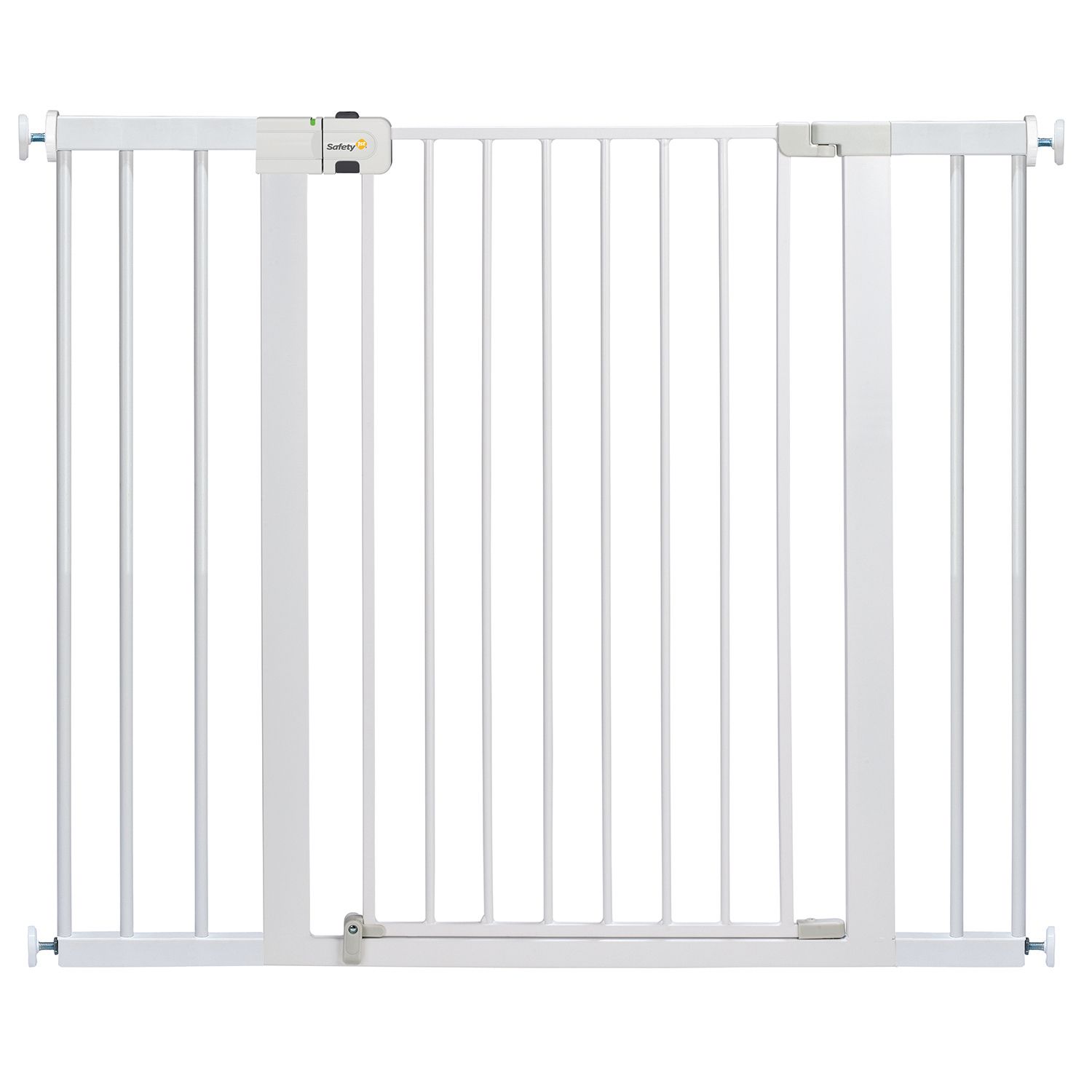 bamboo baby gate