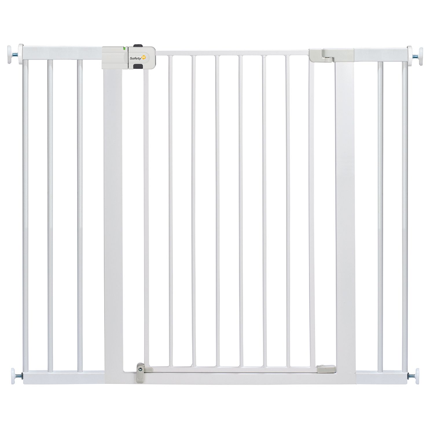 safety first lift lock and swing gate