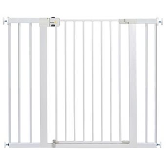 Safety 1st Easy Install Extra Tall & Wide Safety Gate