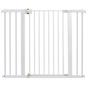 Safety 1st Easy Install Extra Tall & Wide Safety Gate