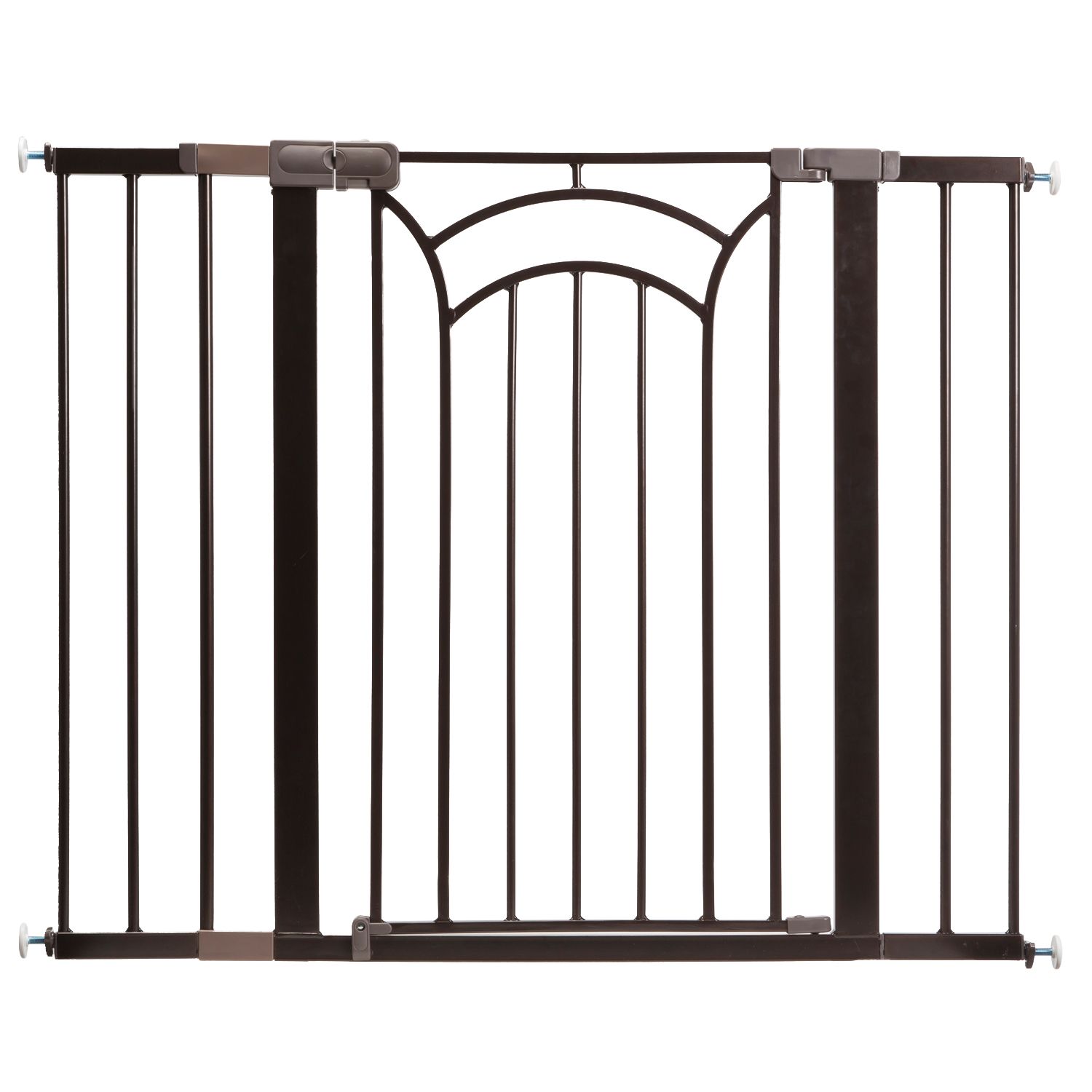 safety first tall and wide gate