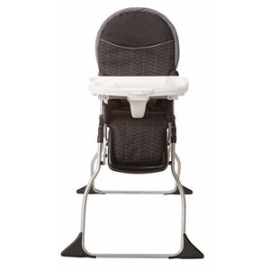 Cosco Simple Fold Deluxe Arrows High Chair