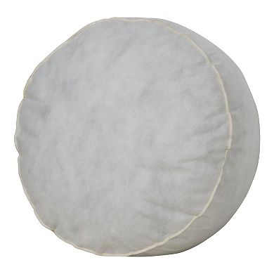 Greendale Home Fashions Cane Round Throw Pillow