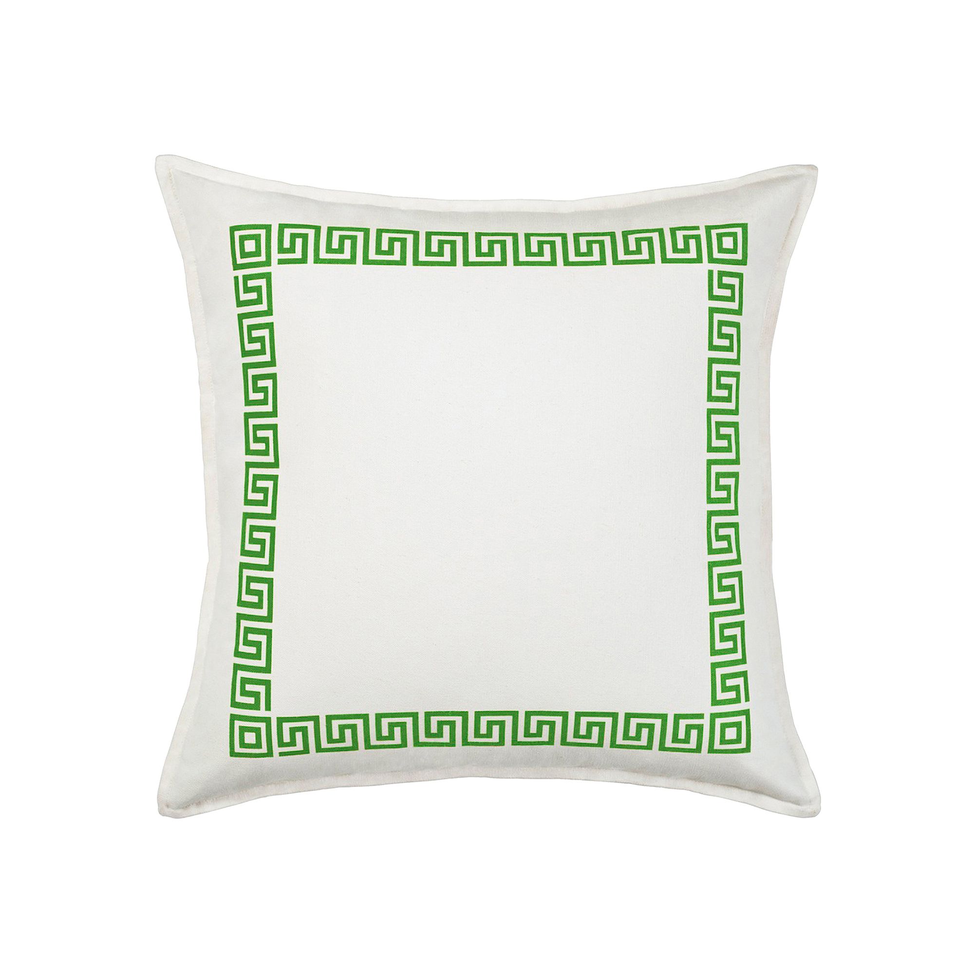 Greendale Home Fashions Greek Key Throw Pillow
