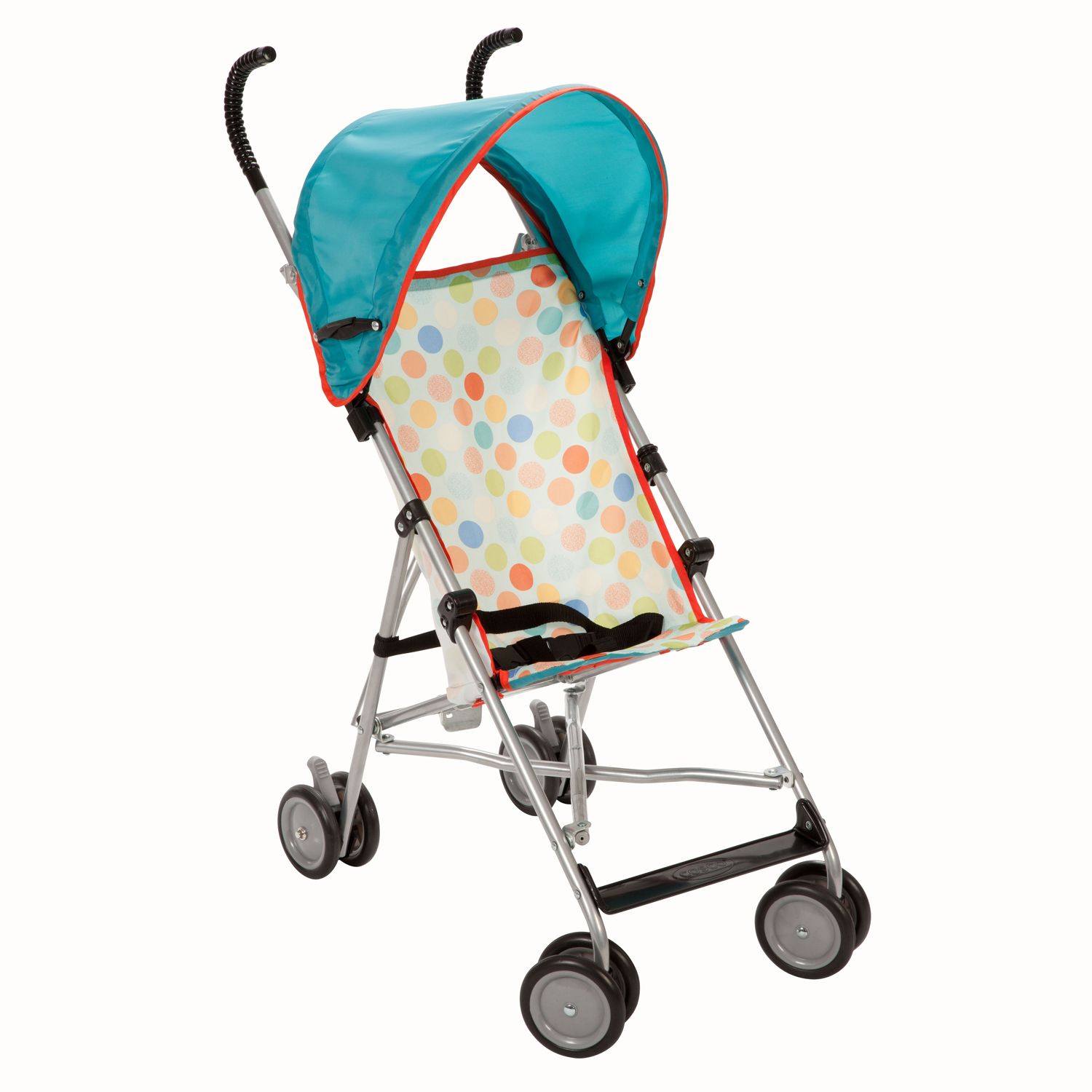 polka stroller