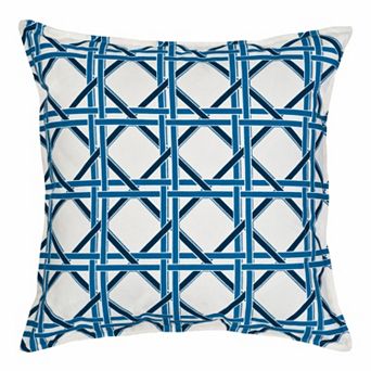 Greendale Home Fashions Cane Throw Pillow
