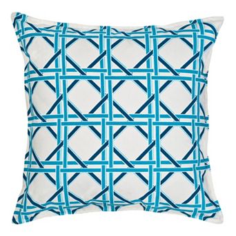 Greendale Home Fashions Cane Throw Pillow