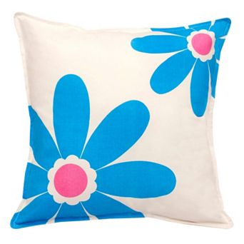 Greendale Home Fashions Daisy Throw Pillow