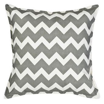 Greendale Home Fashions Chevron Throw Pillow