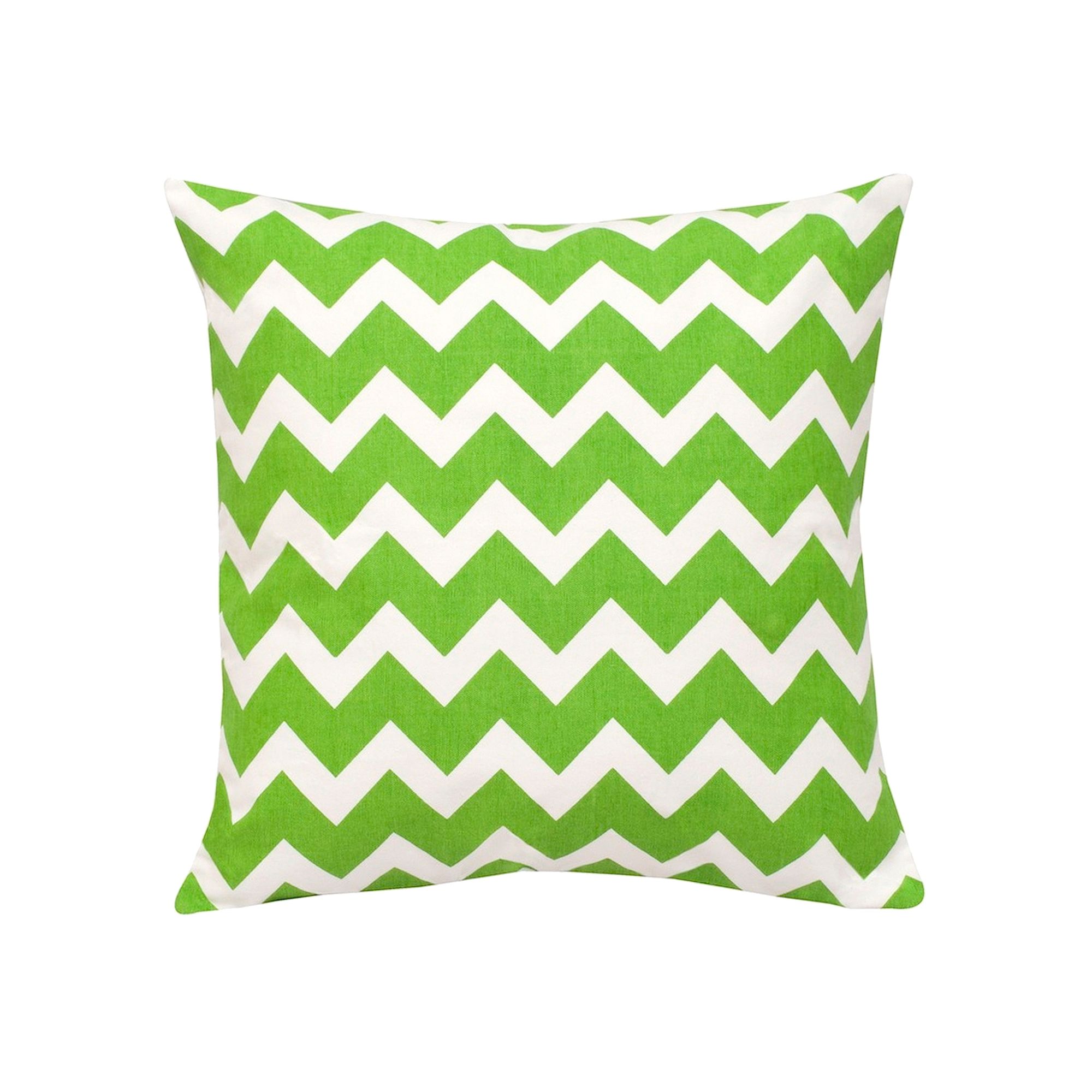 Greendale Home Fashions Chevron Throw Pillow