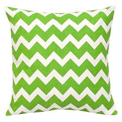 Greendale Home Fashions Greek Key Throw Pillow