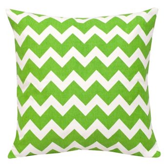 Greendale Home Fashions Chevron Throw Pillow