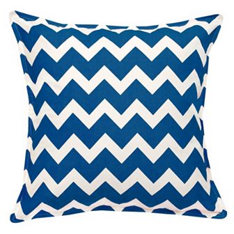 Greendale Home Fashions Chevron Throw Pillow