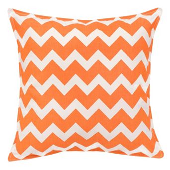 Greendale Home Fashions Chevron Throw Pillow