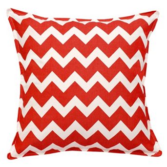 Greendale Home Fashions Chevron Throw Pillow