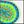 Green Blue