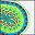 Green Blue