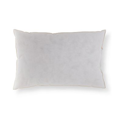Greendale Home Fashions Rings Oblong Throw Pillow