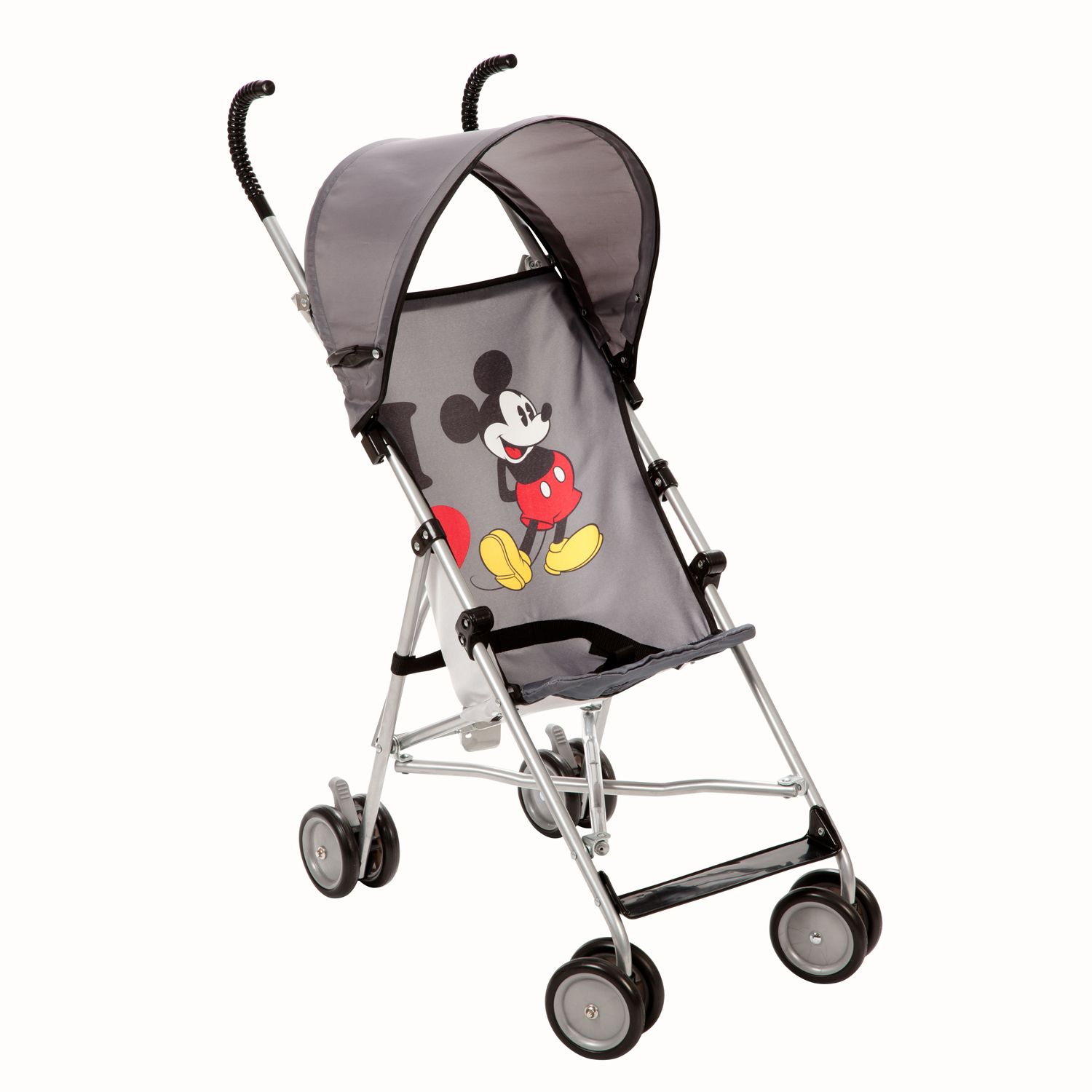 stroller with canopy