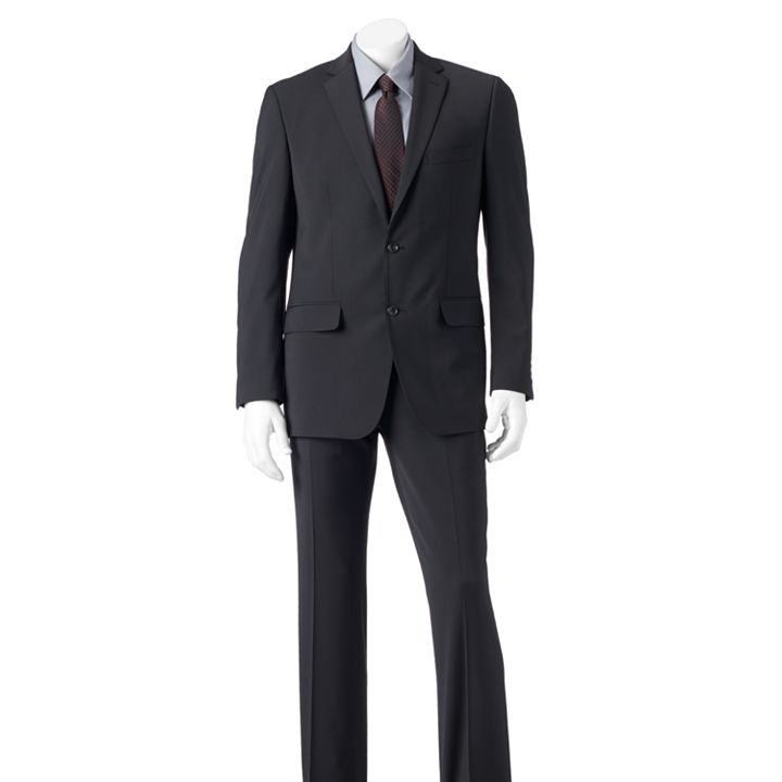 Men's Marc Anthony Slim-Fit Stretch Suit Separates