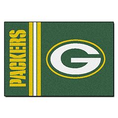 Green Bay Packers Rug 