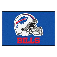 Buffalo Bills Home Decor, Bills Office Supplies, Home Furnishings