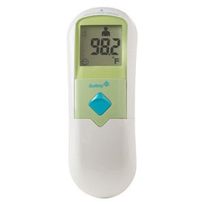 Safety 1st Quick Read Forehead Thermometer