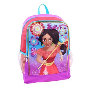 Disney's Elena of Avalor Kids Floral Backpack