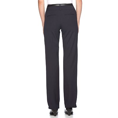 Women's Apt. 9 Modern Fit Dress Pants