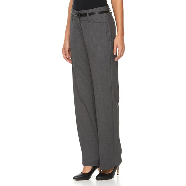 Women's Apt. 9® Modern Fit Dress Pants