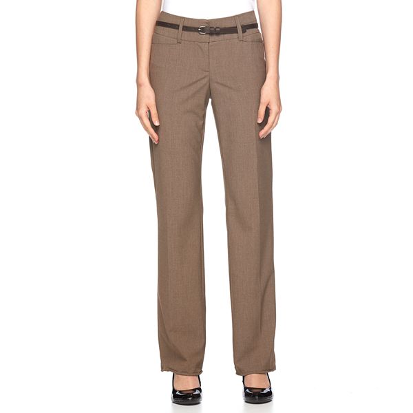 Women's Apt. 9® Modern Fit Dress Pants
