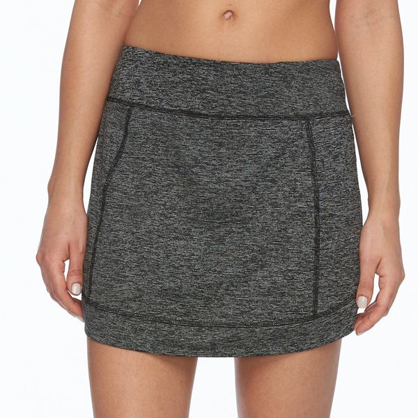Women's Tek Gear® Knit Workout Skort