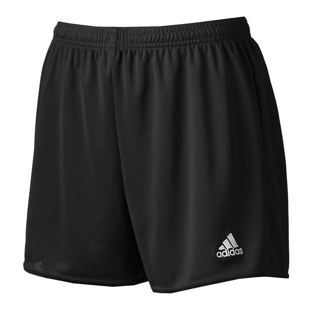 Adidas women's sale shorts climalite