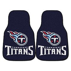 Tennessee Titans Acrylic Mega Keychain