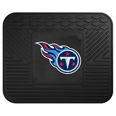 Tennessee Titans Acrylic Mega Keychain